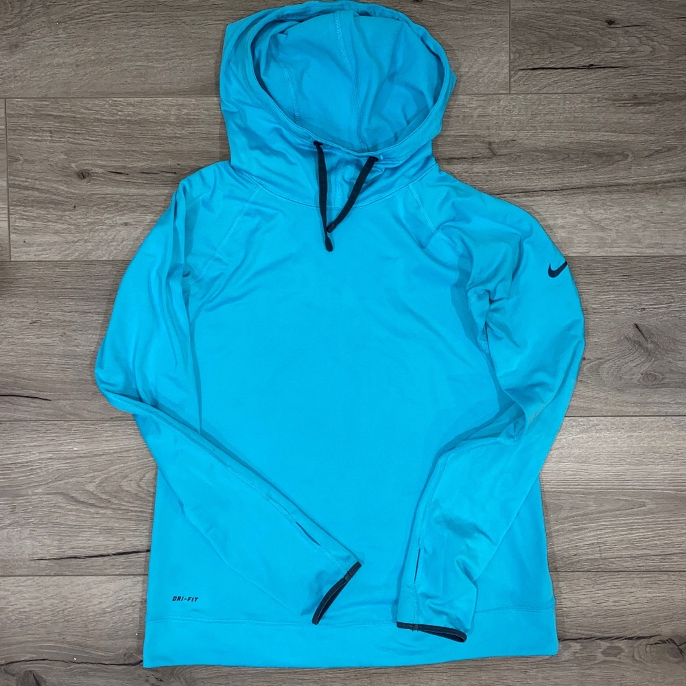 Nike Dri-Fit Hoodie
